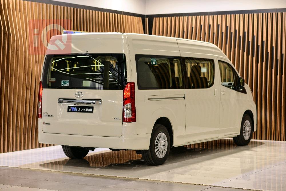 تۆیۆتا هیاس